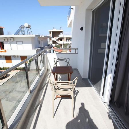 Hotel Bega Ksamil Eksteriør bilde